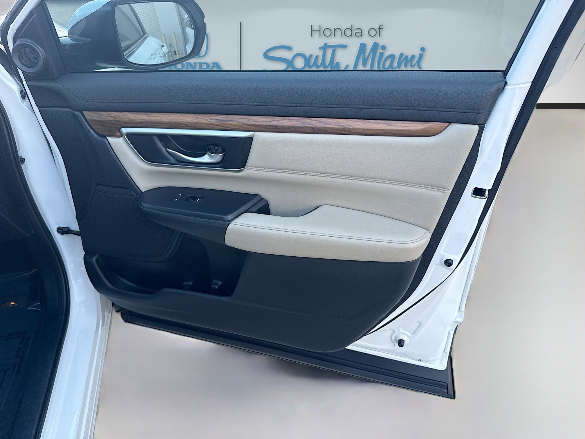 Certified 2020 Honda CR-V EX-L image 33