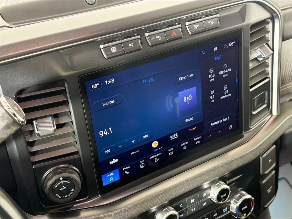 Used 2023 Ford F350 Platinum image 15