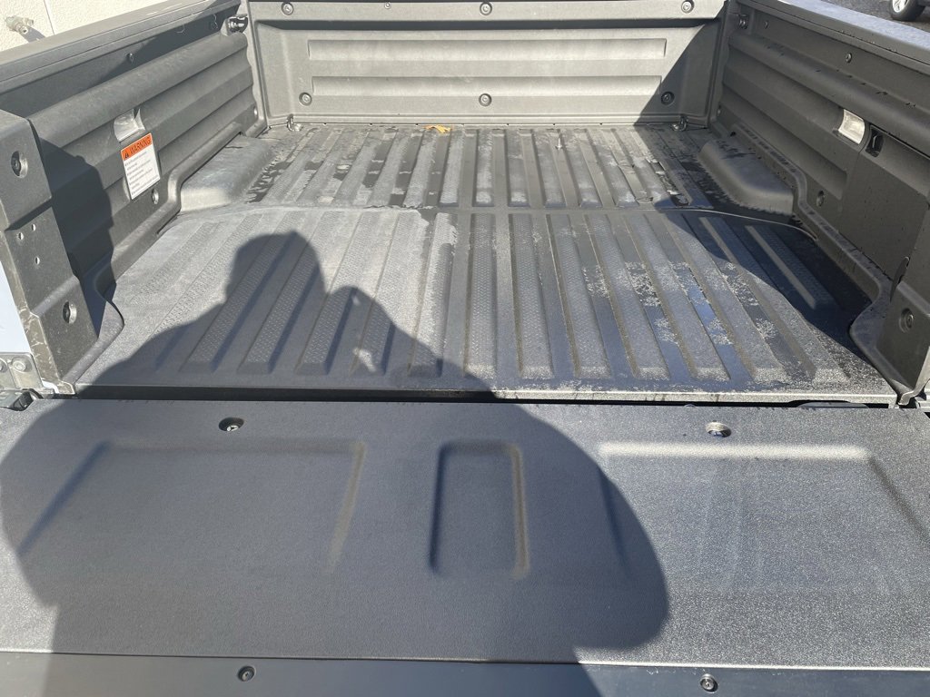 New 2026 Honda Ridgeline Black Edition image 10