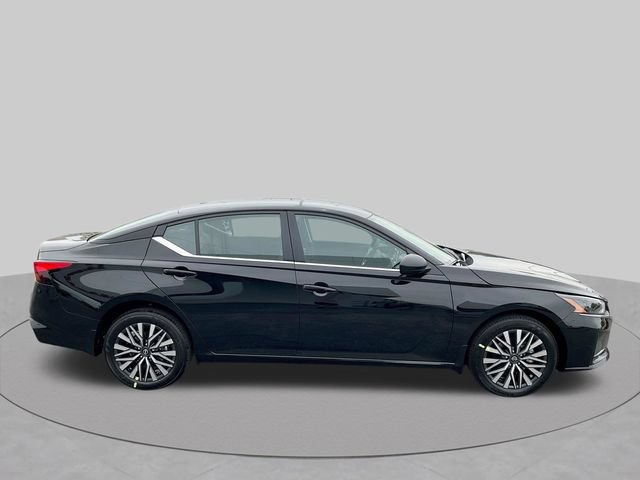 New 2026 Nissan Altima 2.5 SV AWD/4WD image 33