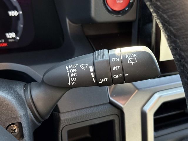 Used 2025 Toyota 4Runner TRD Sport Premium AWD/4WD image 26