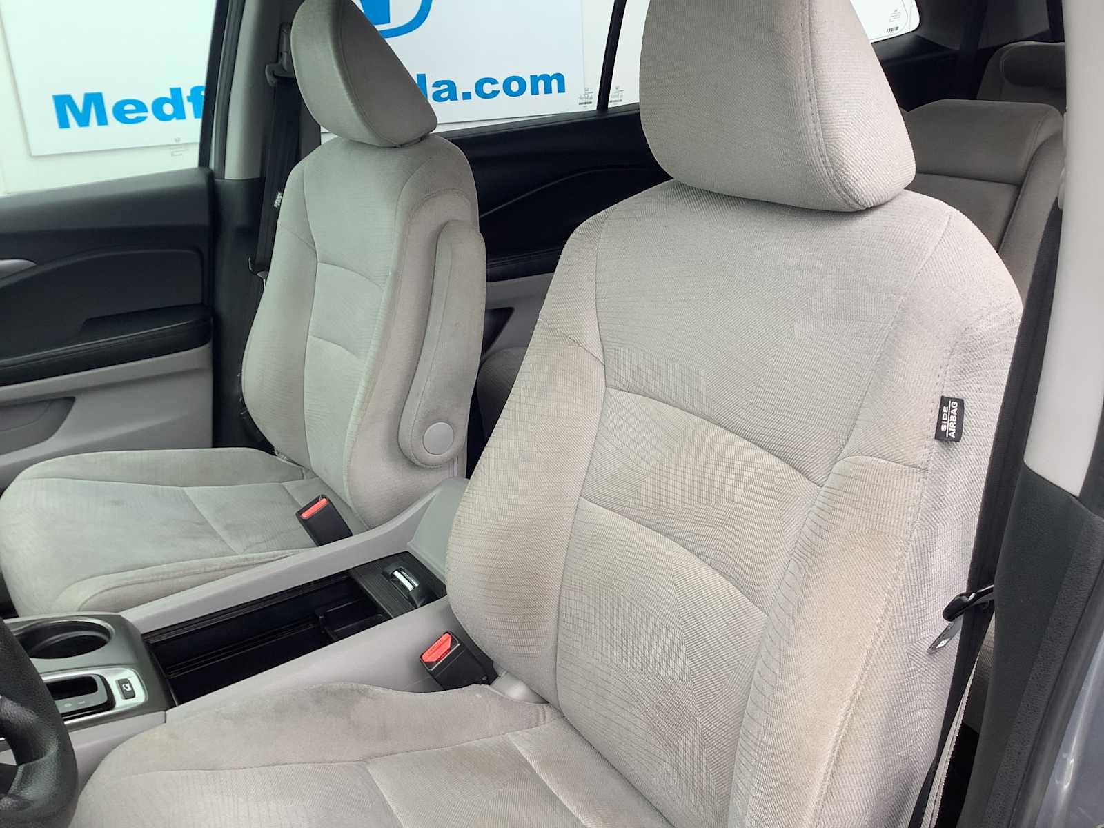 Used 2016 Honda Pilot EX image 11