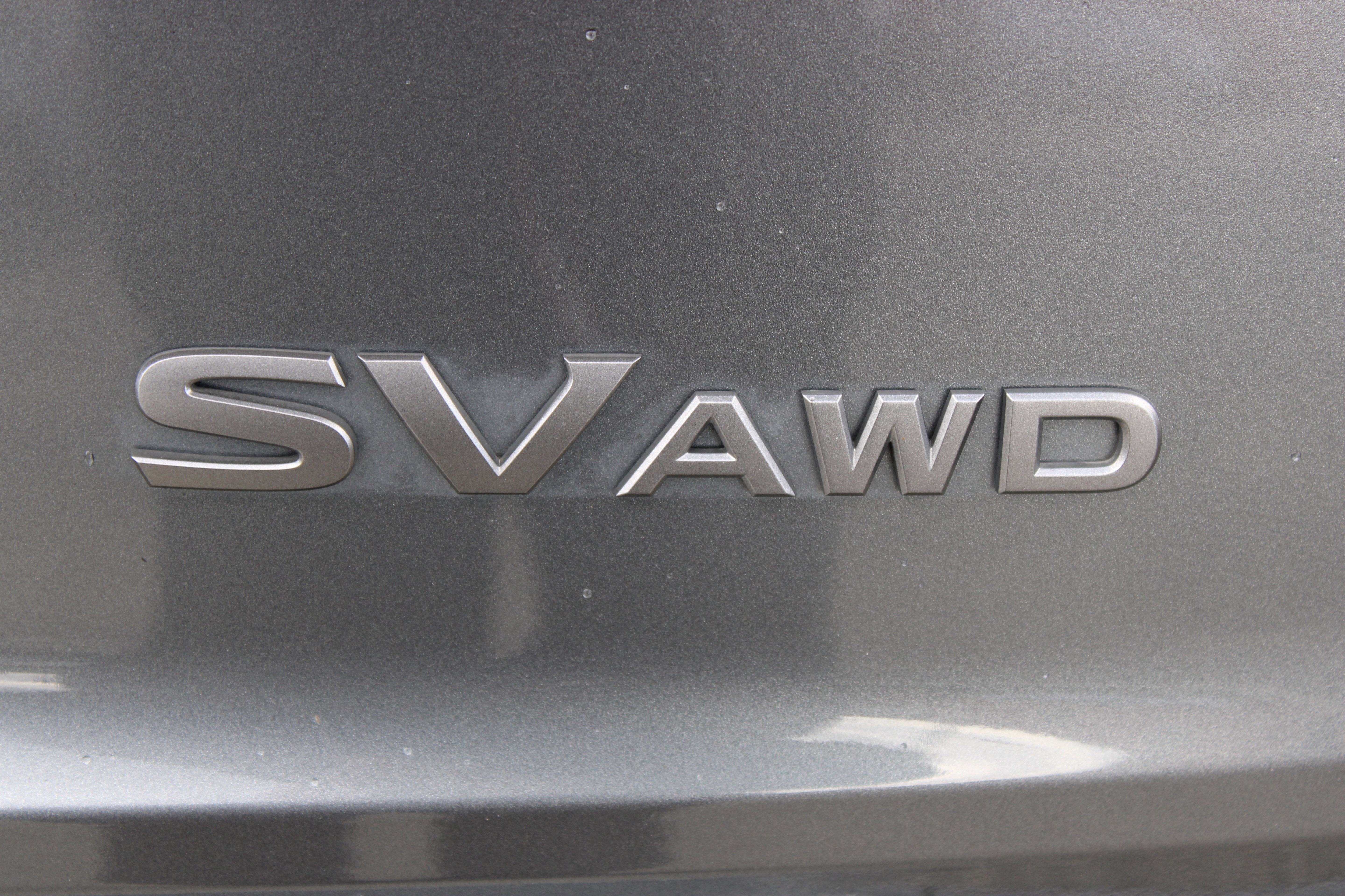 Certified 2024 Nissan Rogue SV w/ SV Premium Package AWD/4WD image 37