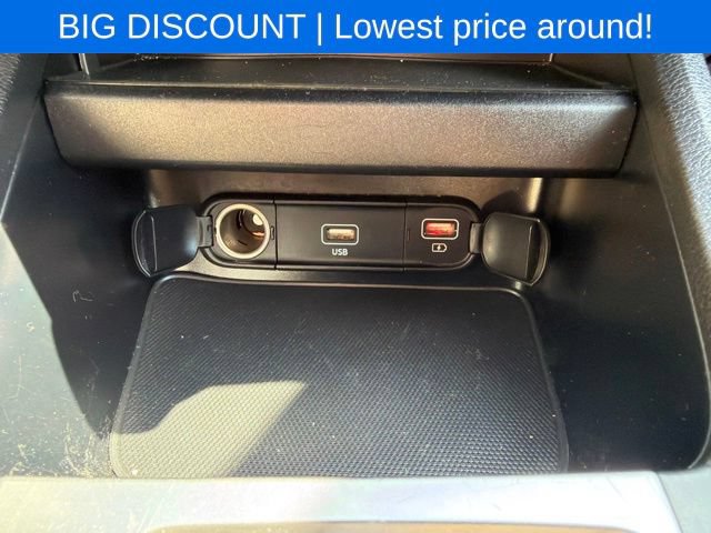 Used 2024 Kia Forte LXS FWD image 24