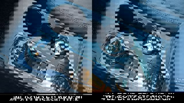 New 2026 Ford Bronco Sport Badlands image 21