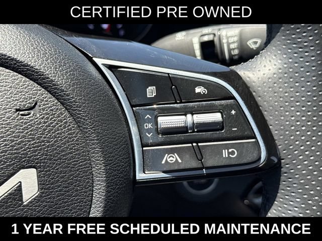 Used 2023 Kia Forte GT-Line FWD image 22