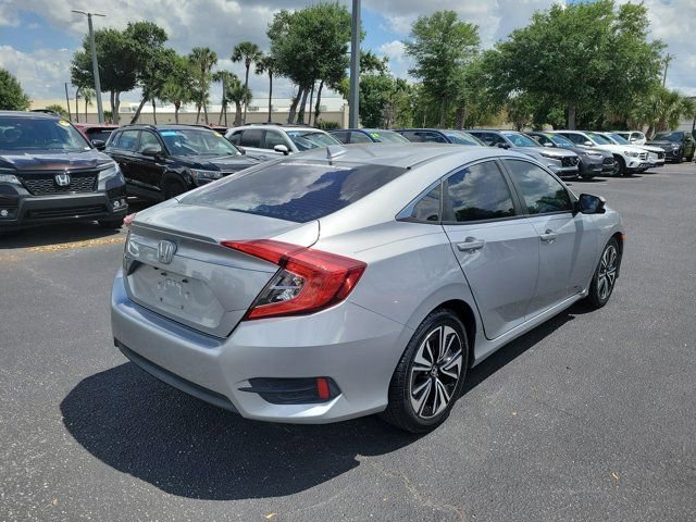 Used 2017 Honda Civic EX-L image 33