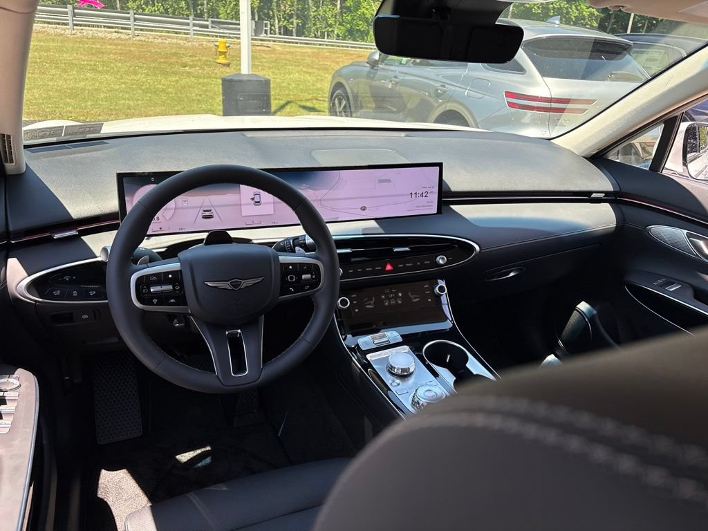 New 2026 Genesis GV70 2.5T AWD/4WD image 11