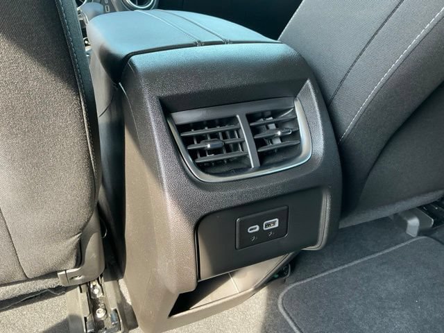 Used 2024 Chevrolet Blazer LT w/ Convenience Package FWD image 35