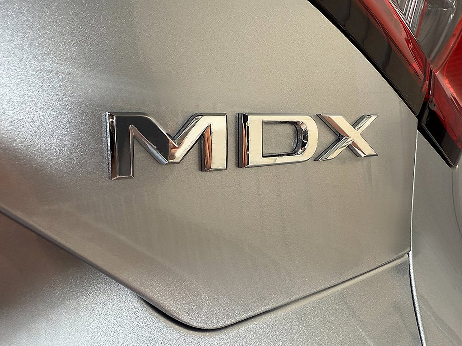 New 2026 Acura MDX A-Spec w/ Advance Package AWD/4WD image 10