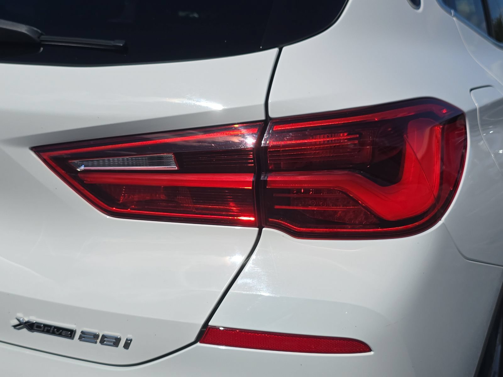 Used 2019 BMW X2 xDrive28i AWD/4WD image 8