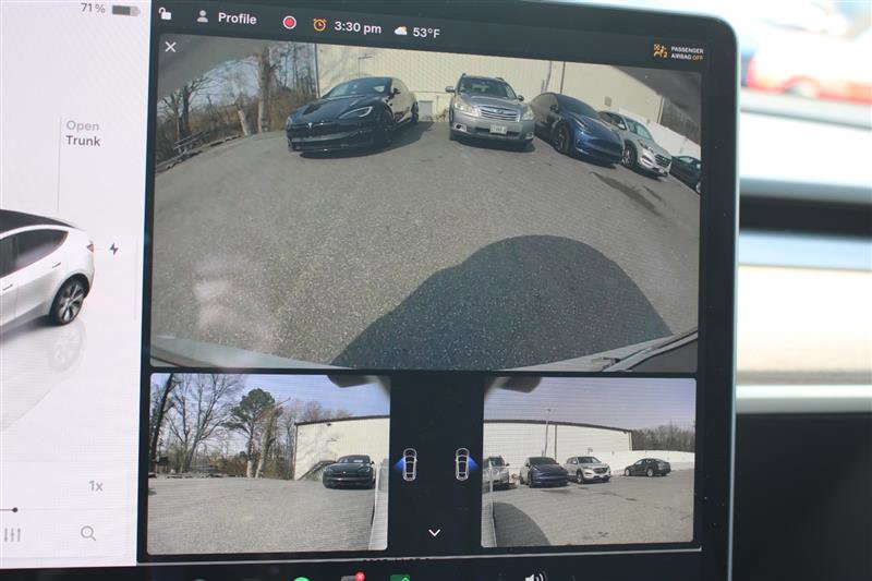 Used 2022 Tesla Model Y Long Range image 22