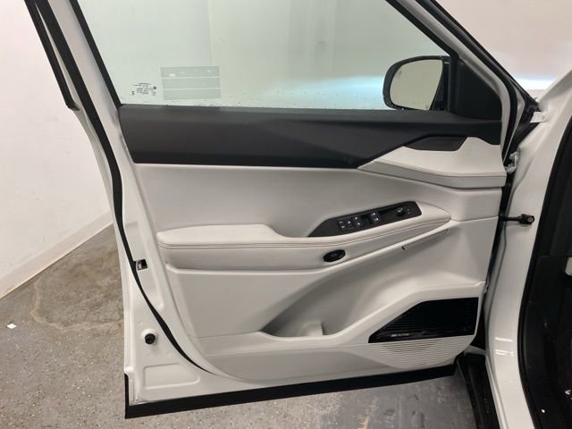 New 2026 Jeep Cherokee Limited image 23