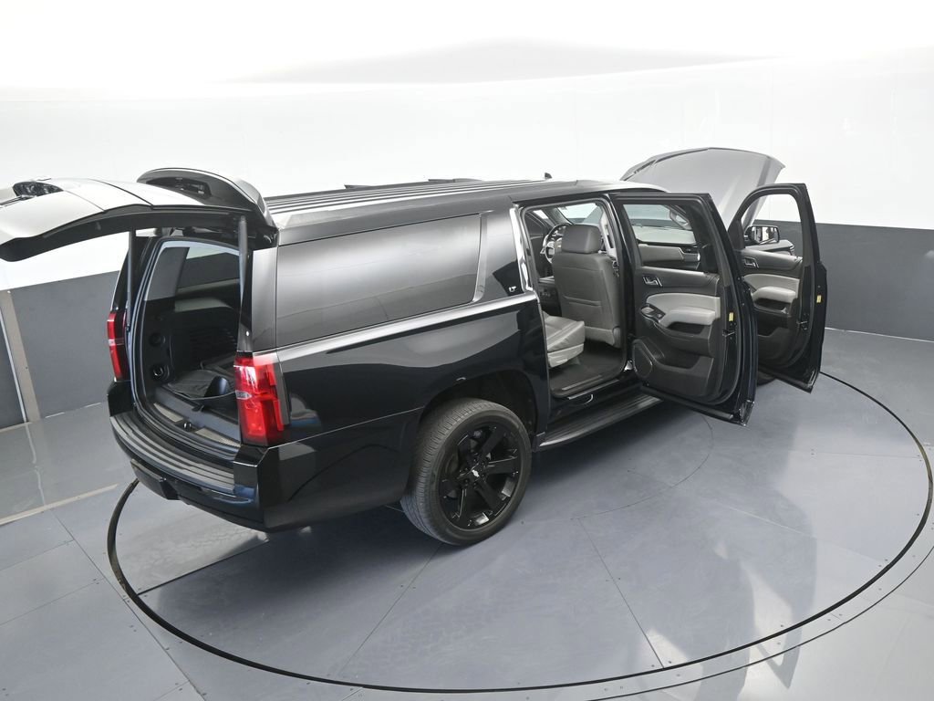 Used 2020 Chevrolet Suburban LT image 71