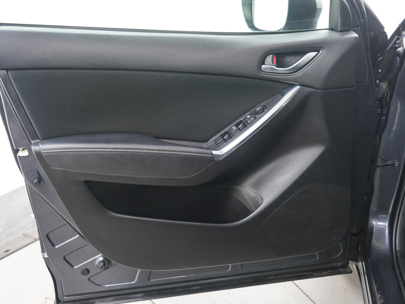 Used 2016 MAZDA CX-5 Touring AWD/4WD image 19