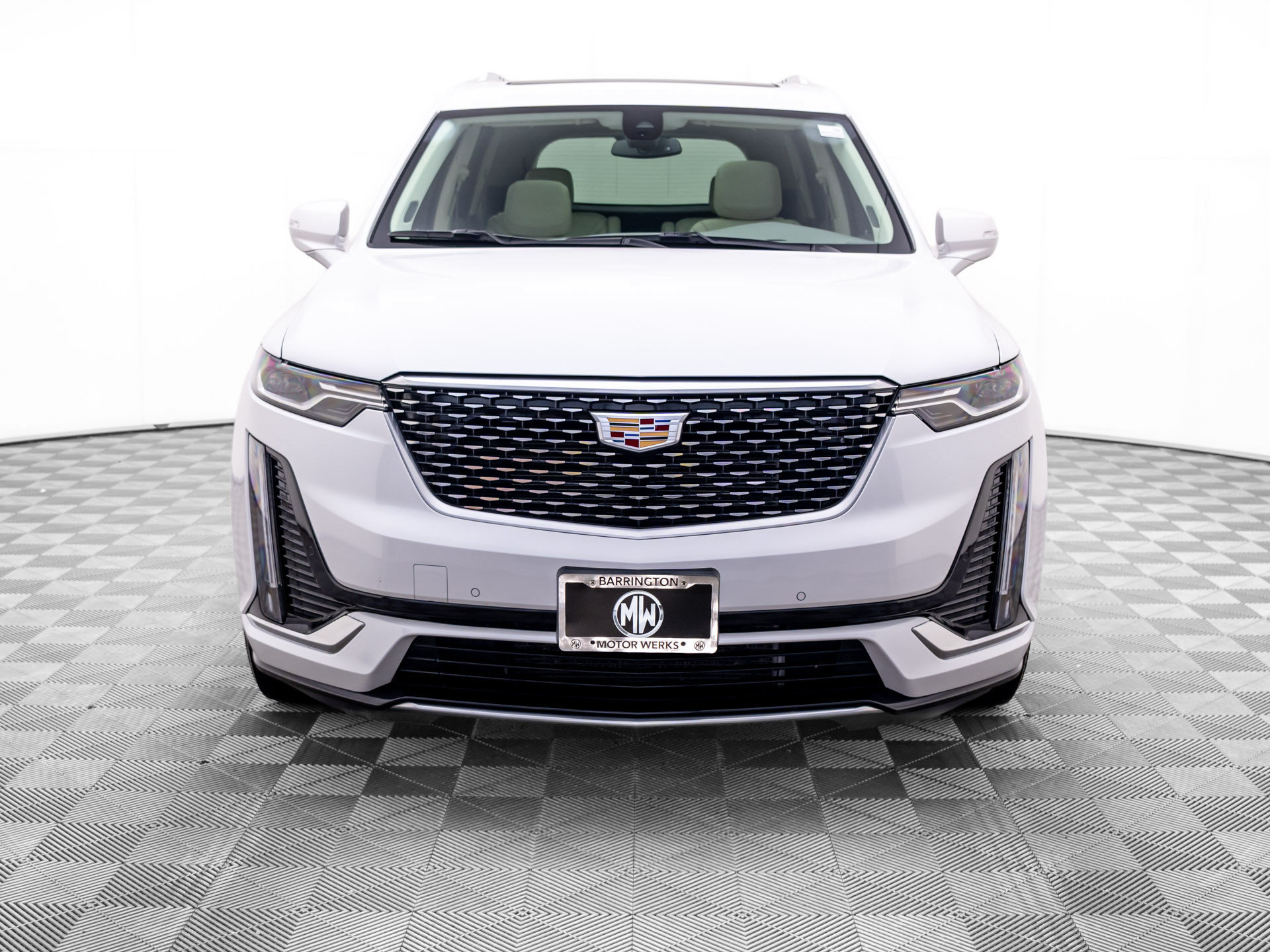 Used 2023 Cadillac XT6 Premium Luxury AWD/4WD image 8