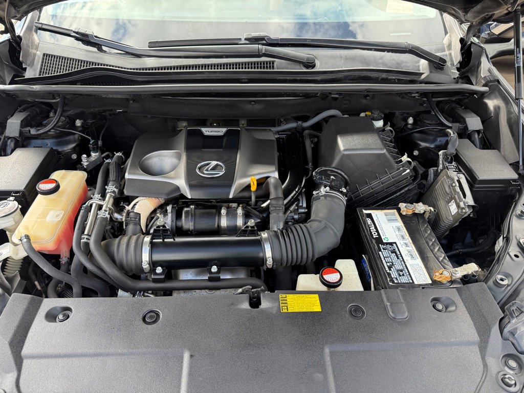 Used 2015 Lexus NX 200t FWD image 34