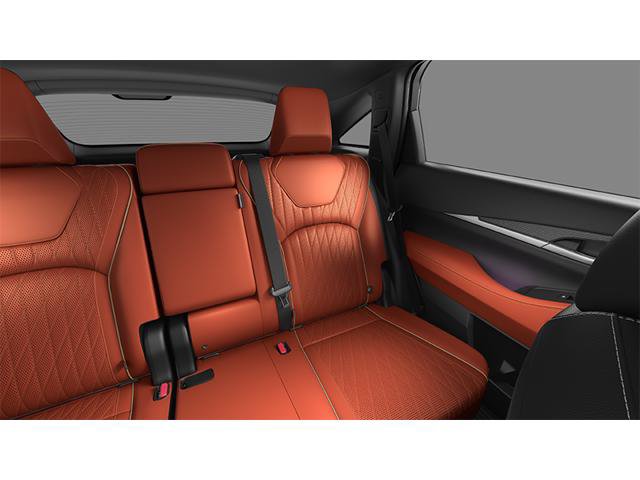 New 2027 INFINITI QX65 Autograph AWD/4WD image 17