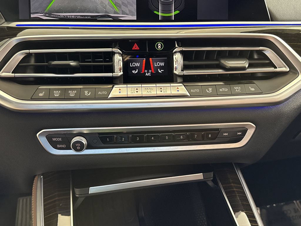 Used 2020 BMW X5 sDrive40i w/ Premium Package RWD image 20