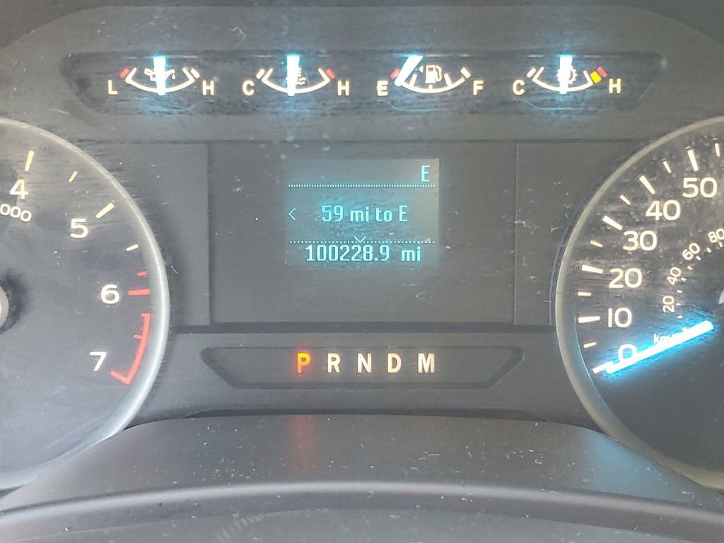 Used 2020 Ford F150 XLT AWD/4WD image 14