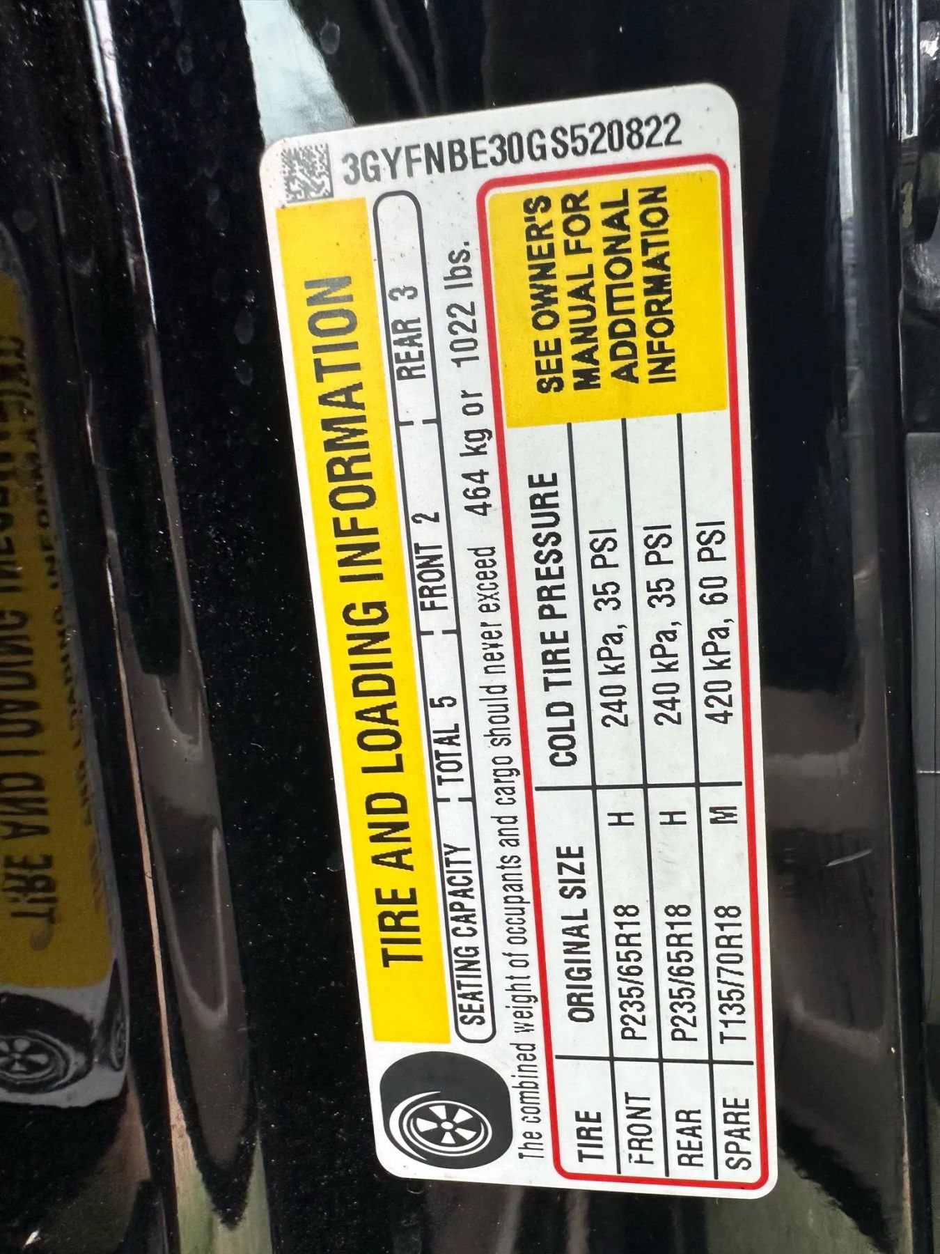 Used 2016 Cadillac SRX Luxury image 43