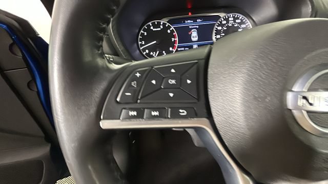 Used 2020 Nissan Sentra SV FWD image 15