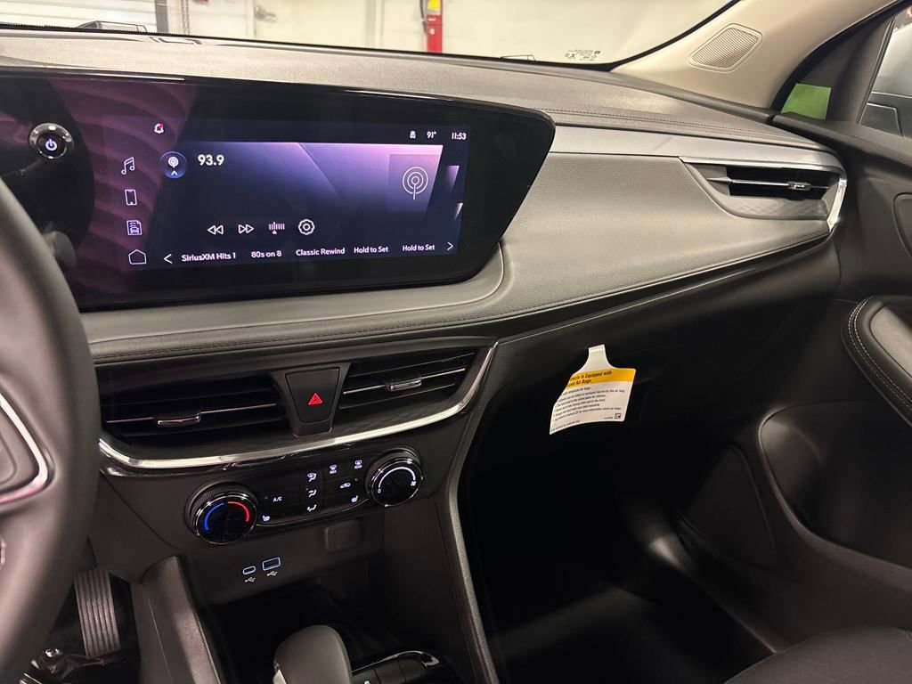 New 2026 Buick Encore GX Preferred w/ Advanced Technology Package image 32