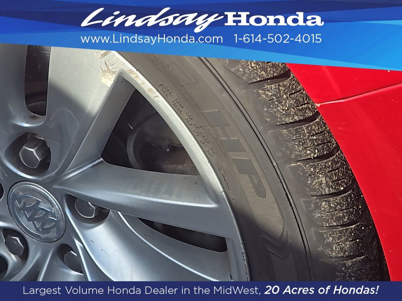 Used 2014 Buick Regal Turbo image 15