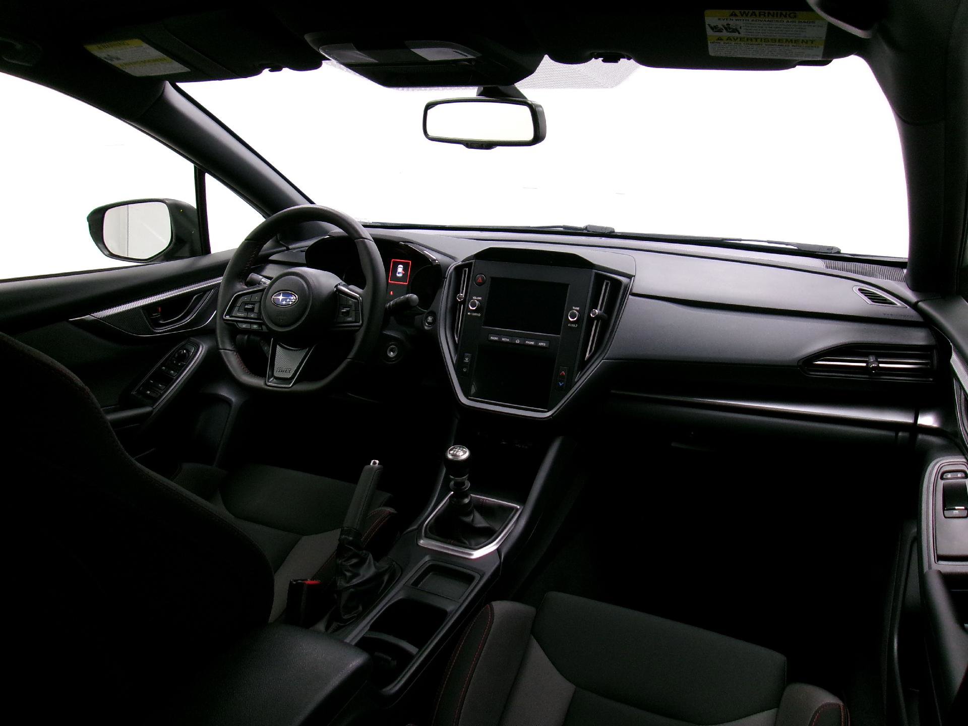 Used 2023 Subaru WRX image 3