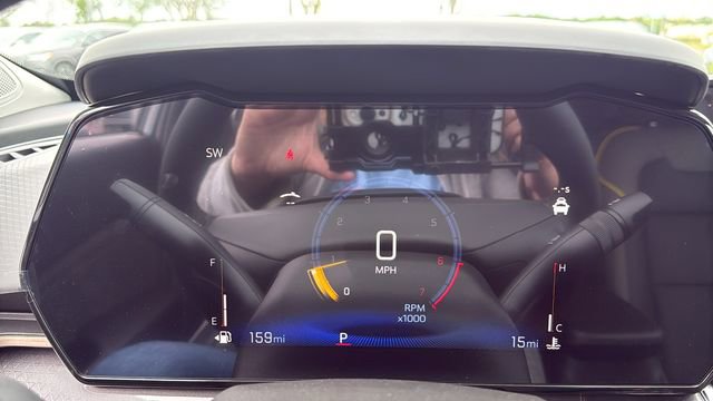 New 2026 Chevrolet Trax ACTIV image 15