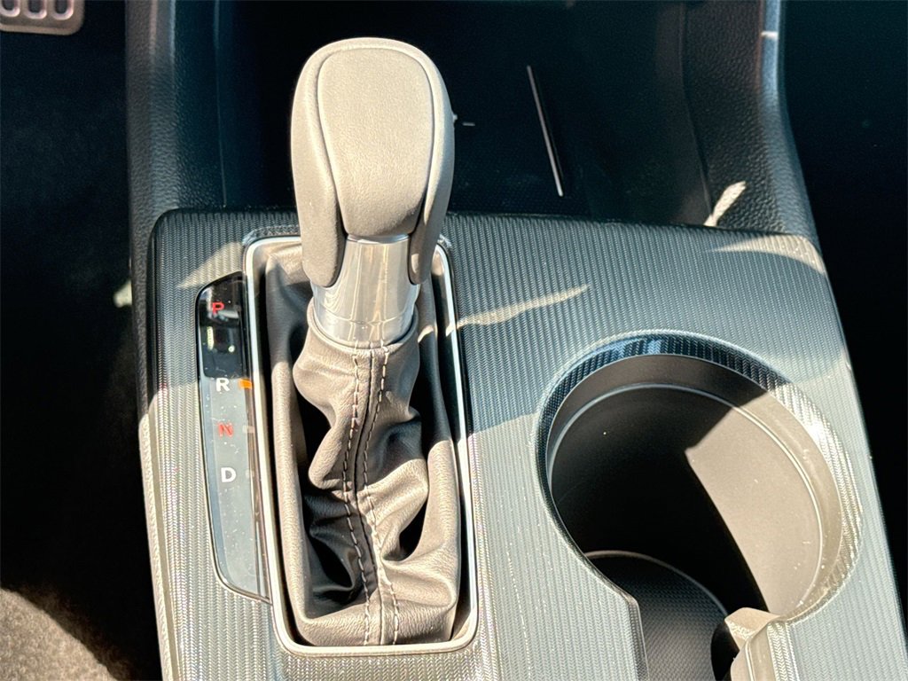 New 2026 Honda Civic Sport Touring image 22