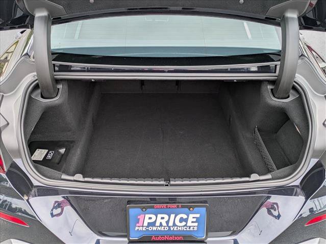 Used 2021 BMW M850i Gran Coupe xDrive AWD/4WD image 6