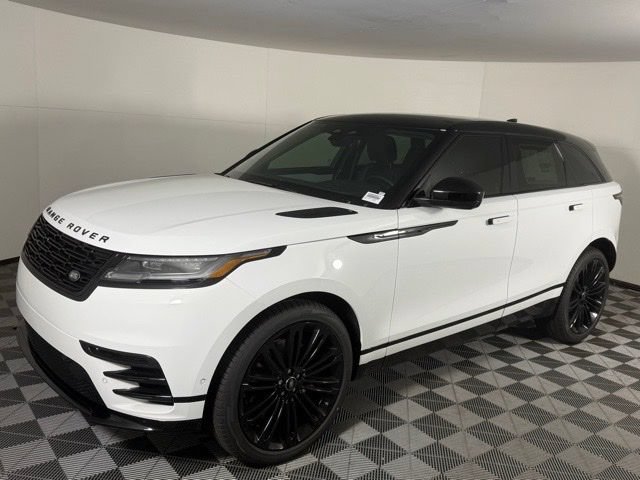 Used 2026 Land Rover Range Rover Velar Dynamic SE AWD/4WD image 2