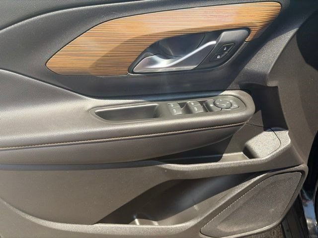 Used 2019 GMC Terrain SLE AWD/4WD image 11