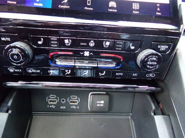 Used 2024 Jeep Grand Cherokee Limited 4xe image 20