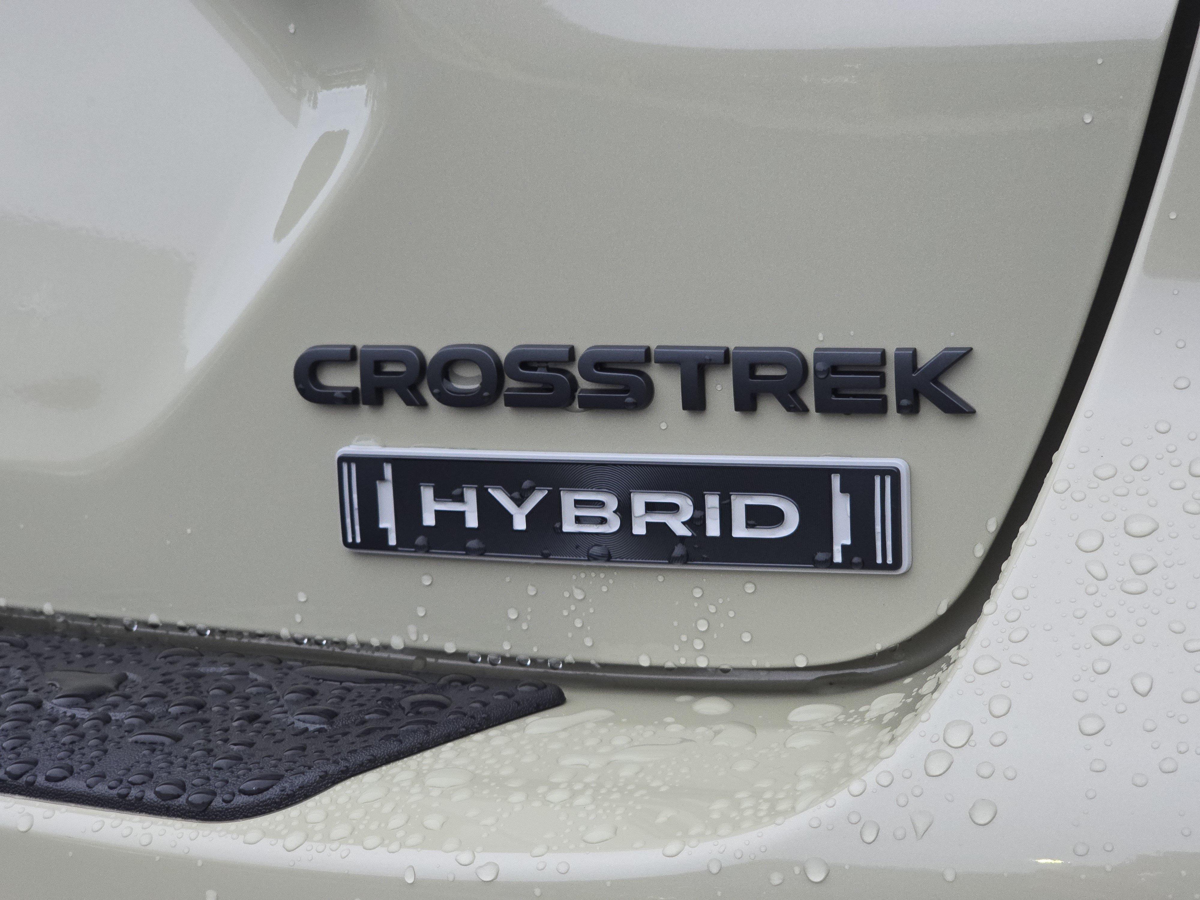 New 2026 Subaru Crosstrek 2.5i Limited AWD/4WD image 15