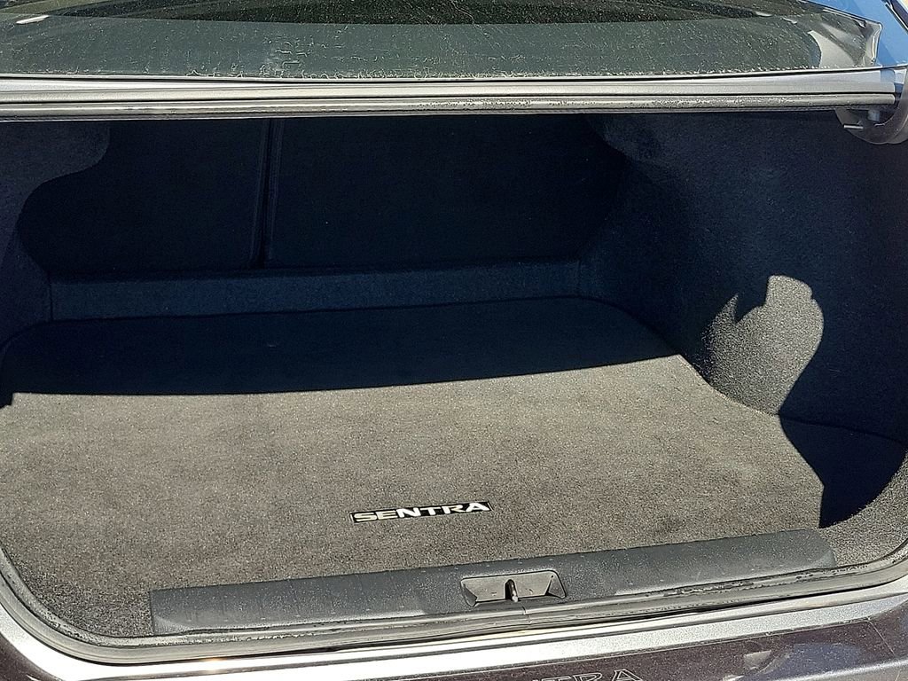 Used 2022 Nissan Sentra SV w/ All-Weather Package image 15