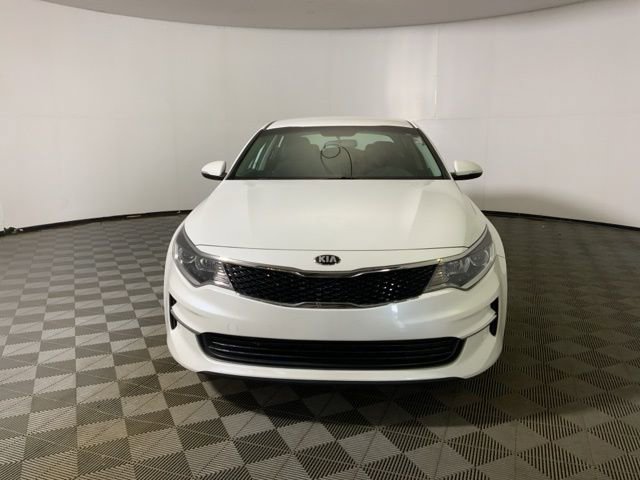 Used 2016 Kia Optima LX FWD image 3
