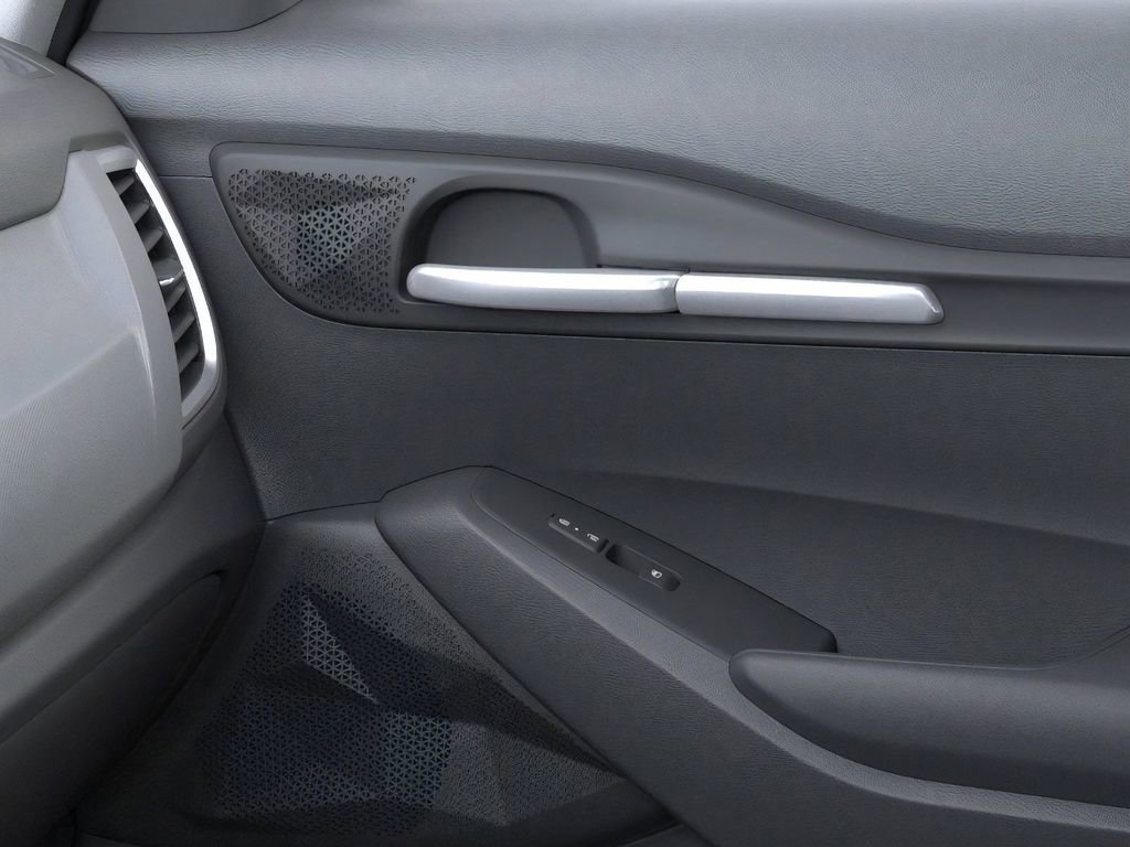 New 2026 Kia Seltos LX image 24