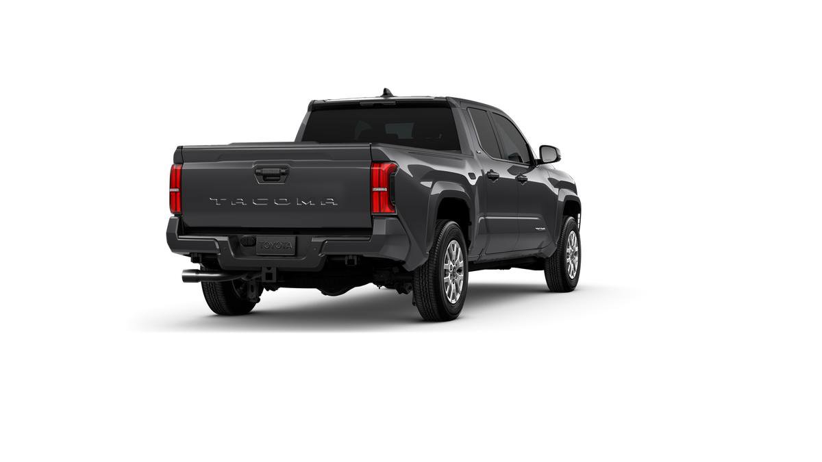 New 2026 Toyota Tacoma SR5 RWD image 28