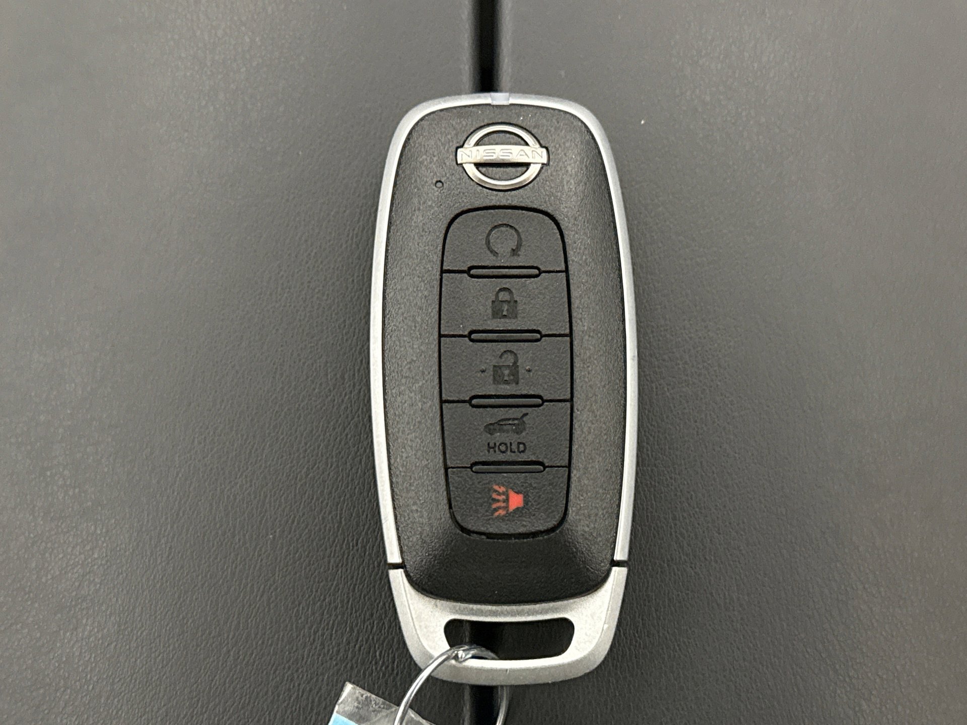 Used 2023 Nissan Rogue SV w/ SV Premium B Package image 22