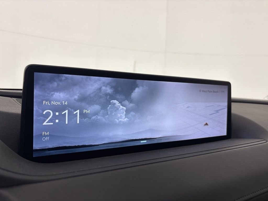 Used 2023 Genesis G80 2.5T image 26