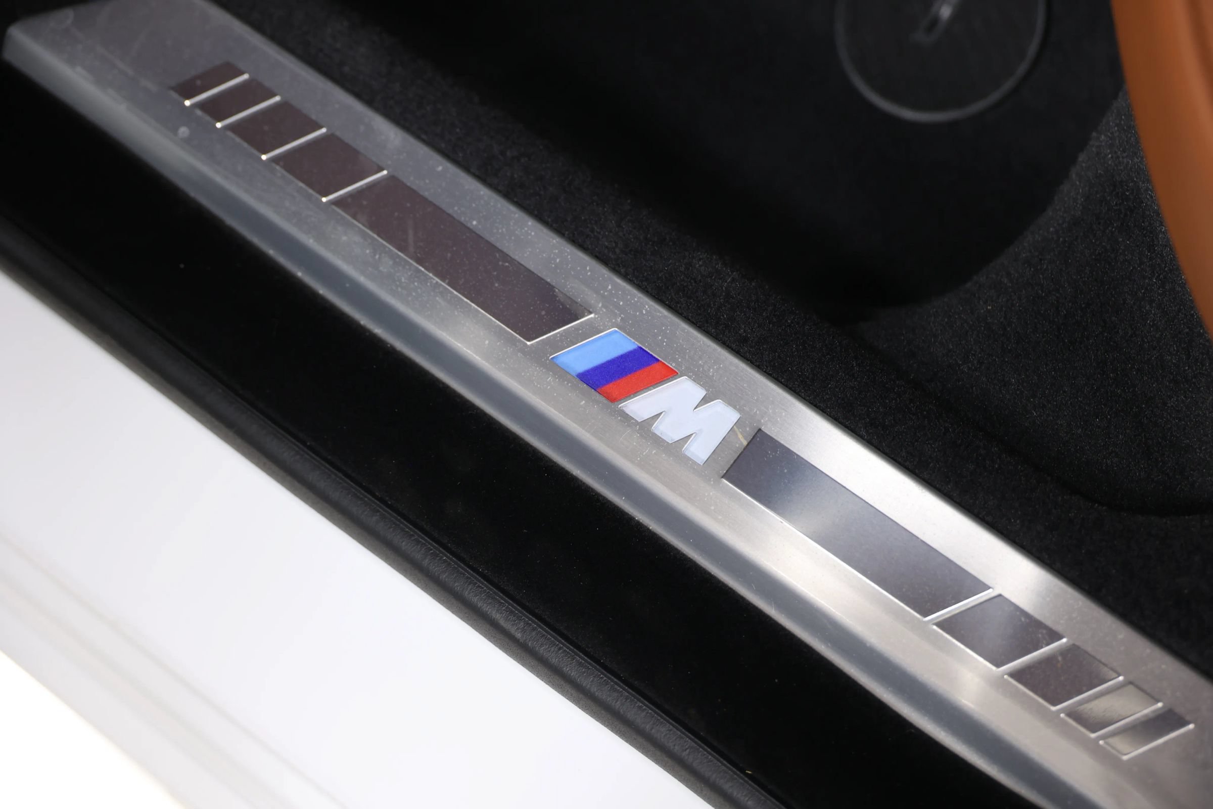 Used 2025 BMW 740i xDrive w/ Executive Package AWD/4WD image 62