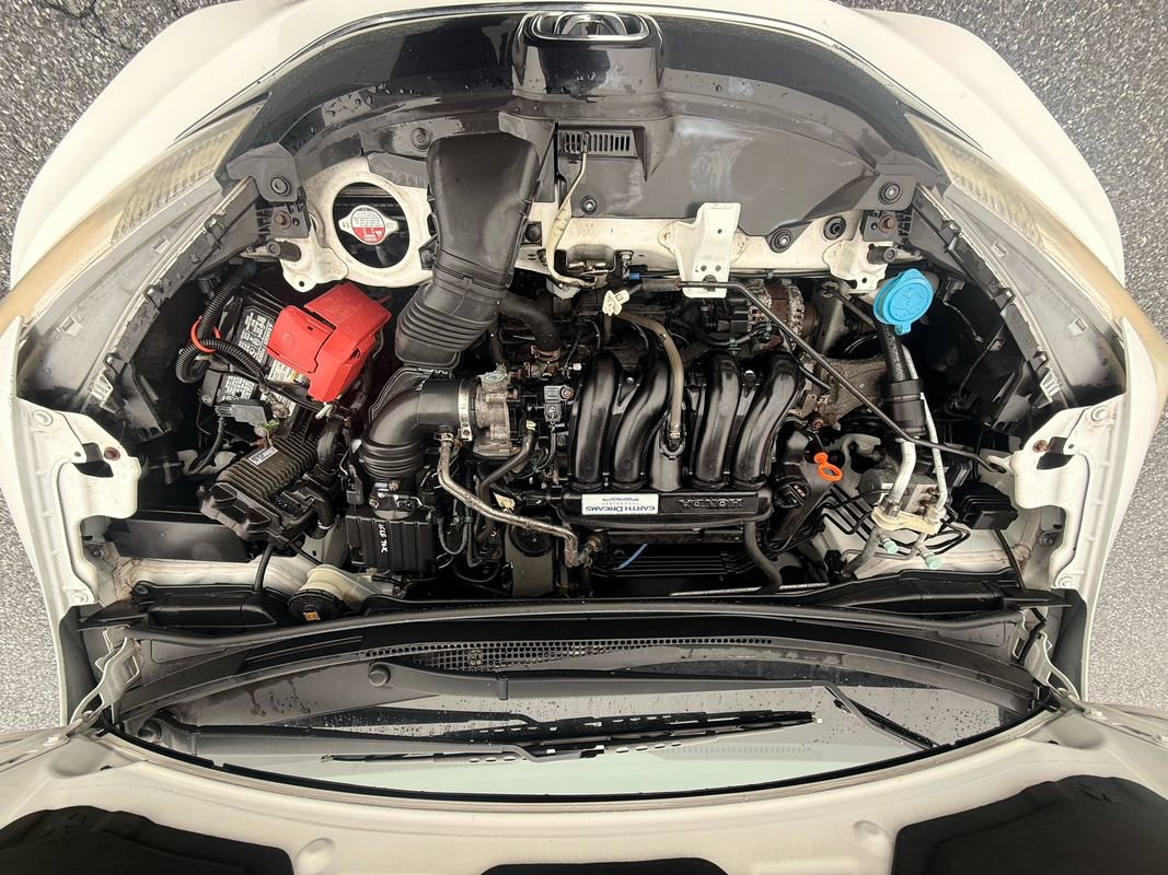 Used 2016 Honda Fit EX image 27