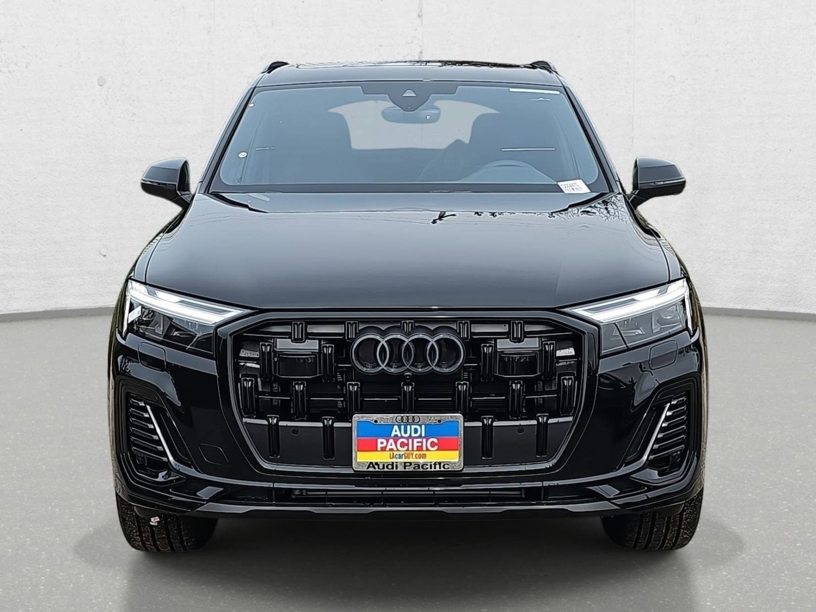 New 2026 Audi Q7 2.0T Premium AWD/4WD image 2