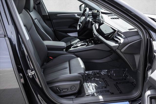 New 2026 Audi A6 Premium Plus w/ Premium Plus Package AWD/4WD image 25