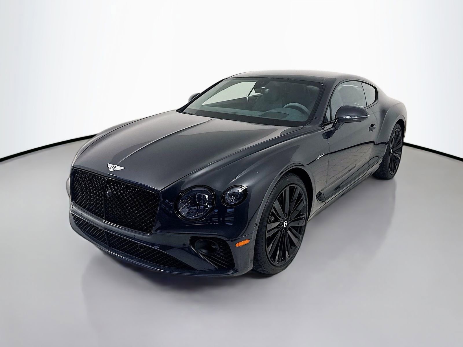 Certified 2022 Bentley Continental GT Speed AWD/4WD image 2