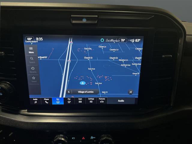 Used 2026 Ford F250 Platinum image 16