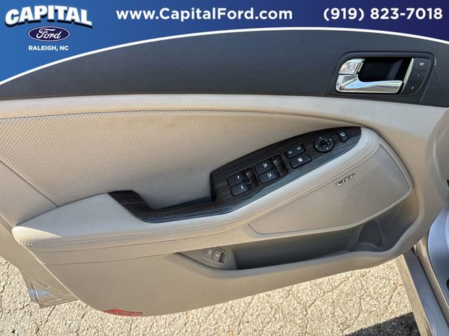 Used 2014 Kia Optima EX w/ EX Premium Package FWD image 20