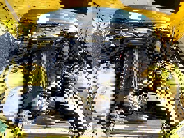 Used 2000 BMW Z3 RWD image 7